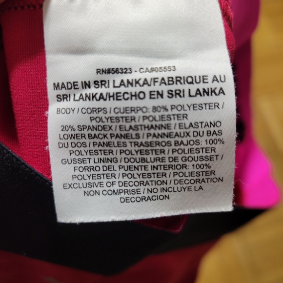 Nike dri fit leggings - Picture 9 of 9